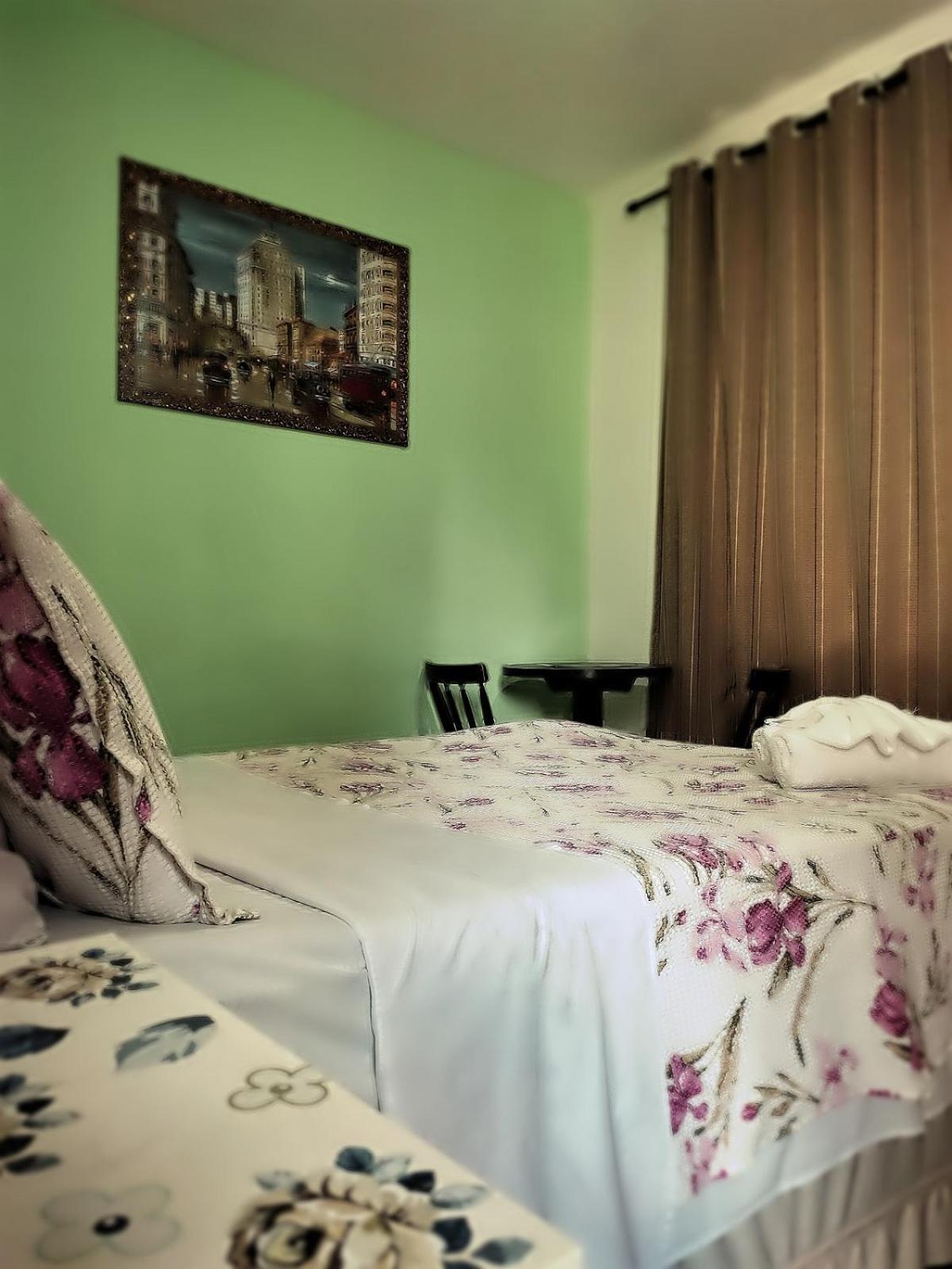 Pousada Della Vegas Serra Negra  Habitación foto